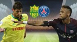 15/01 03:00 Nantes vs PSG: Bắn hạ Chim hoàng yến