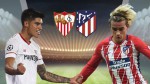 24/01 03:30 Sevilla vs Atl. Madrid: Nhường đường cho chủ nhà