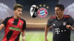 05/03 00:00 Freiburg vs Bayern Munich: Vẫn có 3 điểm
