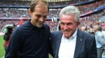 Heynckes tiến cử Tuchel dẫn dắt Bayern Munich