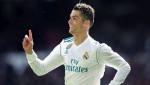 Ronaldo tiếp duyên ghi bàn ở derby Madrid