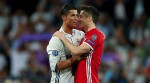 Kết quả bán kết Champions League: Bayern - Real, Liverpool - Roma