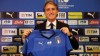 Mancini trở thành HLV trưởng ĐT Italia: Chào đón người xây nền