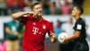 Lewandowski: 'Tôi vẫn còn yêu Bayern'
