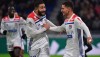 Kết quả V18 Ligue 1: Lyon hạ gục Monaco để leo lên đứng thứ ba