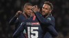 Vòng 1/32 Cúp Quốc gia Pháp: PSG đi tiếp, Marseille thua sốc