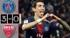 PSG 3-0 Dijon: Di Maria lập cú đúp đưa PSG vào bán kết Cúp QG
