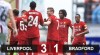 Liverpool 3-1 Bradford: Milner lập cú đúp