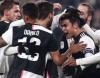 Juventus 4-0 Udinese: Chiến thắng giòn giã