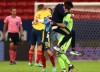Uruguay 0-0 Colombia (Pen: 2-4): Suarez & đồng đội dừng bước