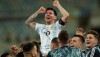 Tổng kết Copa America 2021: Cái kết hoàn hảo cho Messi