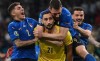 Donnarumma 'đứng hình' vì không biết Italia đã vô địch châu Âu