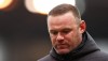Rooney: 'Chém' học trò chấn thương, dính nghi án thác loạn với gái