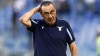 Lazio tin tưởng tuyệt đối ở HLV Sarri
