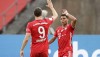 HLV Nagelsmann 'khổ'… vì đội hình Bayern quá mạnh