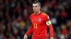 Báo Tây Ban Nha xỉ vả Bale vì khoác áo Xứ Wales