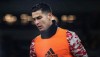Ronaldo khó dự trận Man United vs West Ham