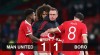 Man Utd 1-1 Middlesbrough (Pen: 7-8): Quỷ đỏ dừng bước ở FA Cup
