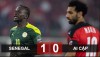 Senegal 1-0 Ai Cập (Pen: 3-1): Mane đi World Cup, Salah ở nhà
