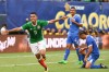 Mexico sẽ có chiến thắng dễ dàng trước đối thủ El Salvador đã hết động lực