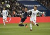 PSG 2-1 Marseille: Cách chức vô địch 1 chiến thắng