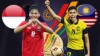 Tip bóng đá 22/05 16:00 U23 Indonesia vs U23 Malaysia: Sức nhàn thắng mỏi mệt