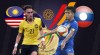 Tip bóng đá 11/05 19:00 U23 Malaysia vs U23 Lào: Không thắng Lào thì thắng ai?