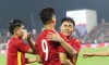 U23 Việt Nam hướng tới chiến thắng trước U23 Myanmar