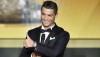 Ronaldo bước vào thế giới tiền số