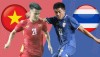 Tip bóng đá 15/07 15:00 U19 Việt Nam vs U19 Thái Lan: Quyết thắng làm 'quà' chia tay