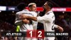 Atl. Madrid 1-2 Real Madrid: Thần tài Valverde tiếp tục 'nổ súng'