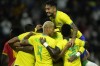 ​​​​​​​Brazil sẽ không để Thụy Sỹ có cơ hội giành điểm