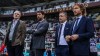 NÓNG: Toàn bộ ban lãnh đạo Juventus từ chức