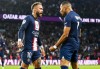 ​​​​​​​Neymar và Mbappe lại sát cánh bên nhau cùng PSG vùi dập đối thủ “nhẹ ký” Strasbourg