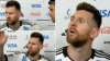 Messi hổ báo nạt nộ Wout Weghorst sau trận tứ kết Argentina với Hà Lan
