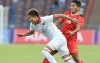 ​​​​​​​U22 Việt Nam không thể vào chơi trận chung kết SEA Games 2023 - Ảnh: Đức Cường