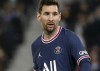 Messi đạt danh hiệu cầu thủ ngoại xuất sắc nhất Ligue 1 do người hâm mộ bình chọn.