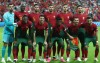 Đội hình ra sân của Bồ Đào Nha