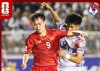 AFC đánh giá Việt Nam là đội bóng đáng xem tại Asian Cup 2023