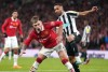 Tip bóng đá 03/12 03:00 Newcastle vs Man Utd: Quỷ đỏ ôm hận bên tổ Chích chòe