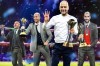 HLV Pep Guardiola đi vào lịch sử của FIFA Club World Cup. (Ảnh: Getty)