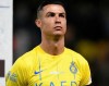 Ronaldo cảm thấy tiếc và gửi lời xin lỗi vì không thể chơi bóng tại Trung Quốc. ẢNH: REUTERS