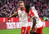 Tip bóng đá 06/04 20:30 Heidenheim vs Bayern Munich: Thắng nhẹ giữ sức