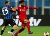 Liverpool dừng bước ở Europa League: 2 bộ mặt của Salah