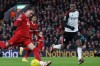 Tip bóng đá 21/04 22:30 Fulham vs Liverpool: Chờ phản ứng của The Kop