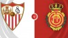 Tip bóng đá 23/04 02:00 Sevilla vs Mallorca: Lại 'toang' trên sân khách