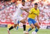 Tip bóng đá 17/08 02:30 Las Palmas vs Sevilla: Vượt ải thành công