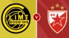 Tip bóng đá 21/8 02:00 Bodo Glimt vs Crvena Zvezda: Sẽ có bất ngờ