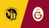 Tip bóng đá 22/8 2h Young Boys vs Galatasaray: Cầm chân chủ nhà