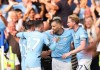 Tip bóng đá 24/08 21:00 Man City vs Ipswich: Khó cản nhà vua